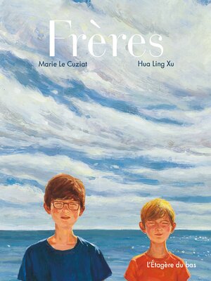 cover image of Frères